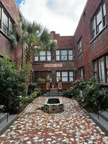 2738 Riverside Ave in Jacksonville, FL - Building Photo