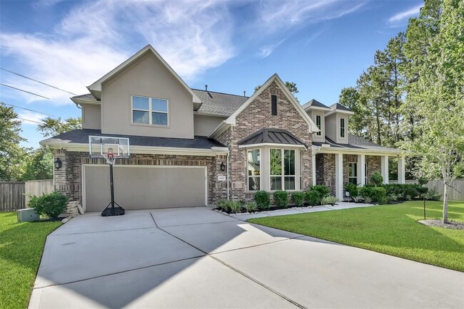 12402 Fort Isabella Ct in Tomball, TX - Building Photo - Building Photo