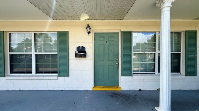 107 Perkins St in Leesburg, FL - Building Photo - Building Photo