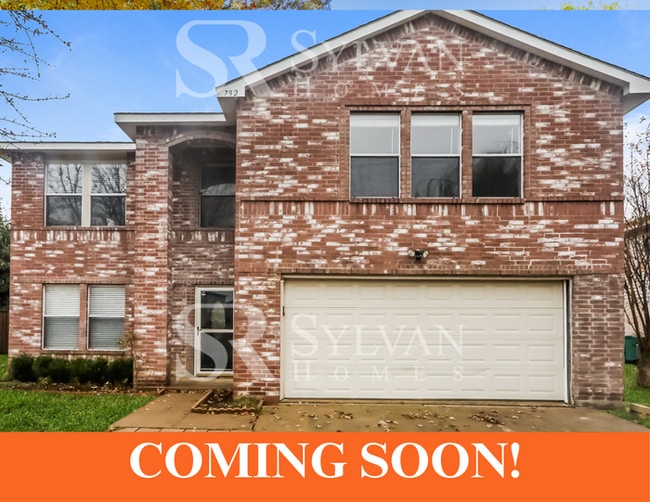 property at 792 Lovern St
