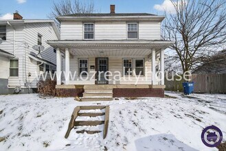119 Carbon St in Toledo, OH - Building Photo - Building Photo
