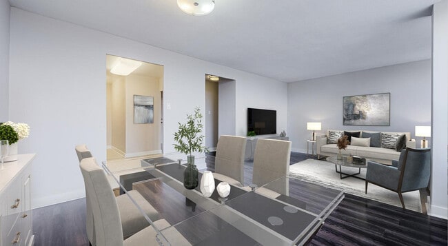 Braemar Place in Brampton, ON - Building Photo - Building Photo