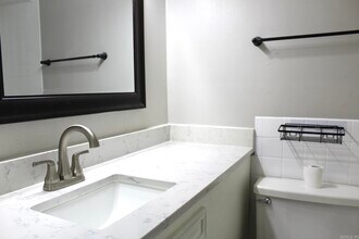 1020 Kavanaugh Blvd in Little Rock, AR - Building Photo - Building Photo