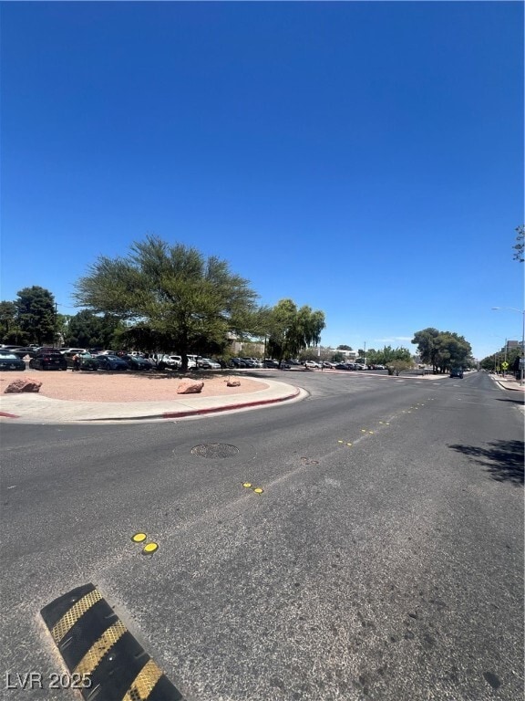 797 E Harmon Ave in Las Vegas, NV - Building Photo - Building Photo