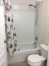 100-1100 Mornelle Ct in Toronto, ON - Building Photo - Building Photo