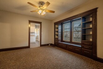 3394-3396 W 54th St in Cleveland, OH - Foto de edificio - Building Photo