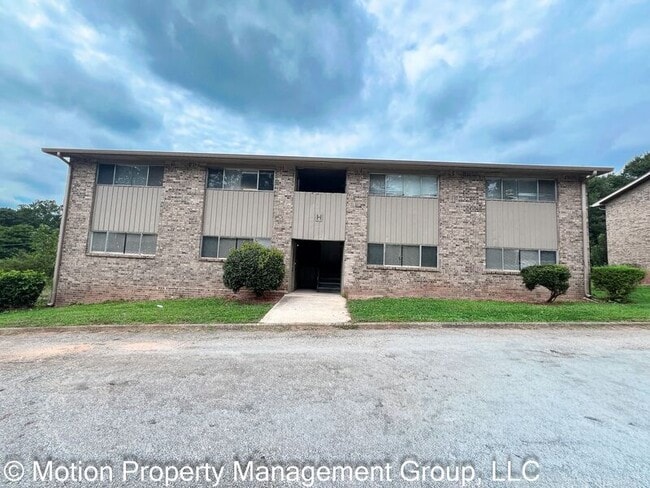 property at 3600 Indian Creek Way