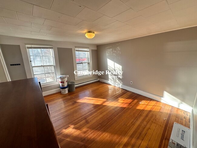 173 Mount Auburn St, Unit 1t