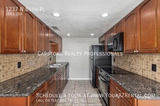 1237 N 84th Pl in Scottsdale, AZ - Building Photo - Building Photo