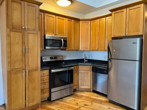 600 Columbia Rd, Unit 1 in Boston, MA - Building Photo - Building Photo