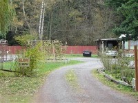 6473 Portal Way in Ferndale, WA - Foto de edificio - Building Photo