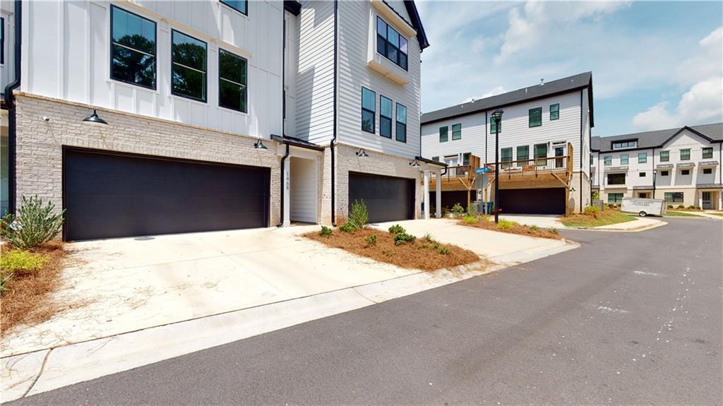 1468 Addison Pl in Decatur, GA - Building Photo