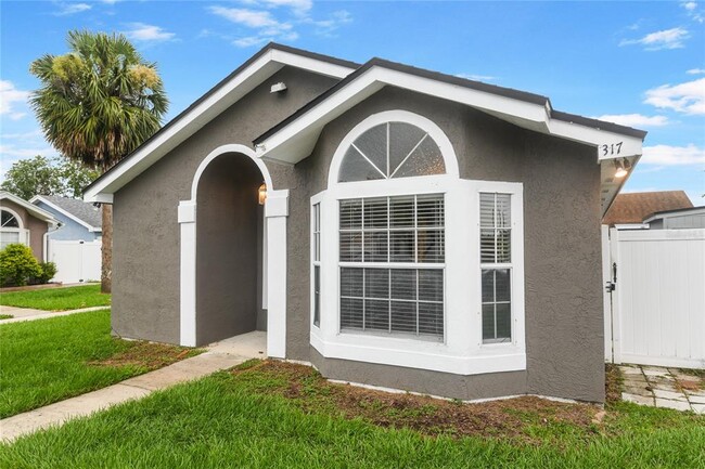 317 San Gabriel St in Winter Springs, FL - Building Photo - Building Photo