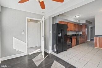 207 Kennedy St NW in Washington, DC - Building Photo - Building Photo