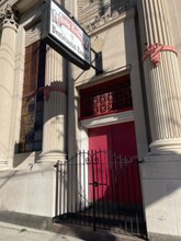 562 Ferry Ave in Camden, NJ - Building Photo - Building Photo