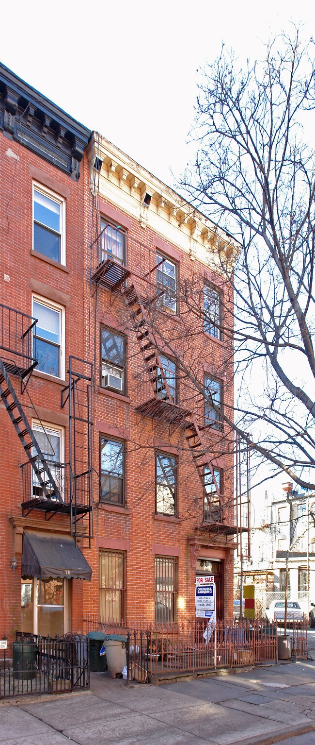 74 Douglass St in Brooklyn, NY - Building Photo - Building Photo