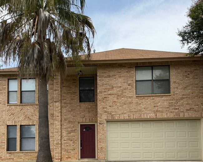 property at 9647 Orchid Mdws