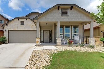 621 Cortona Ln in Georgetown, TX - Building Photo - Building Photo