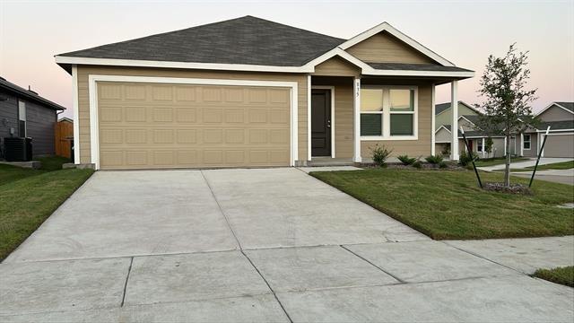 835 Ginkgo Wy in Princeton, TX - Building Photo - Building Photo