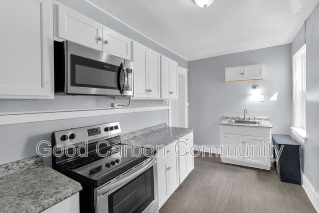 property at 2809 Main St