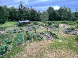 126 Charlie Ln in Lopez Island, WA - Building Photo