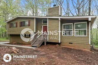 3740 Jr Ln in Douglasville, GA - Building Photo - Building Photo