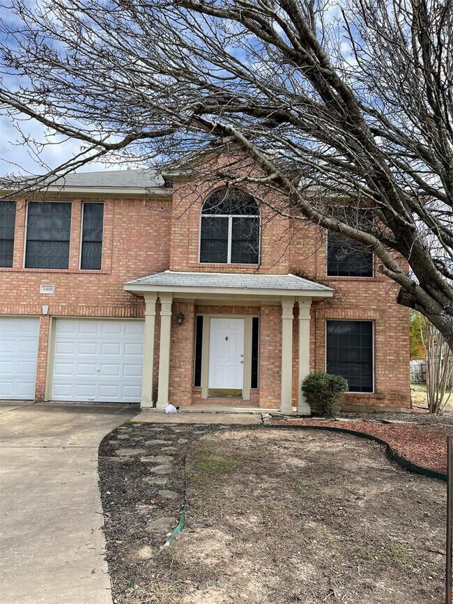 property at 3408 Kelsey Cove