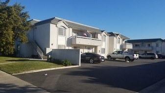 7892 2nd St, Unit 106 in Stanton, CA - Building Photo