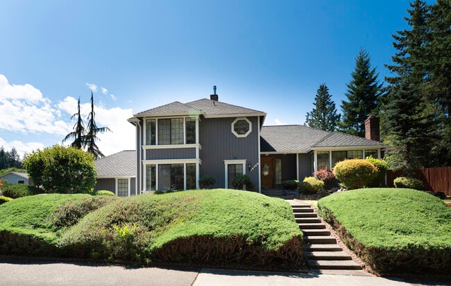 property at 18135 160th Ave SE