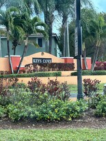 2637 SE 16th Ter, Unit 203 in Homestead, FL - Building Photo
