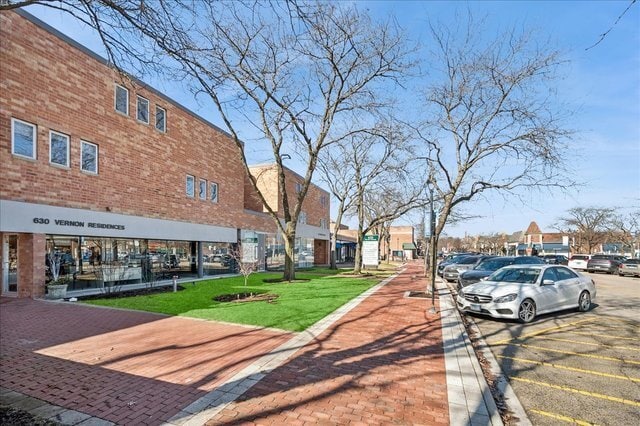 630 Vernon Ave in Glencoe, IL - Building Photo - Building Photo
