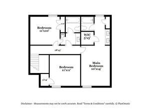 5428 Village Way in Nashville, TN - Building Photo - Building Photo