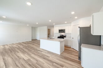 Thunderhawk Villas in Fort Wayne, IN - Foto de edificio - Interior Photo