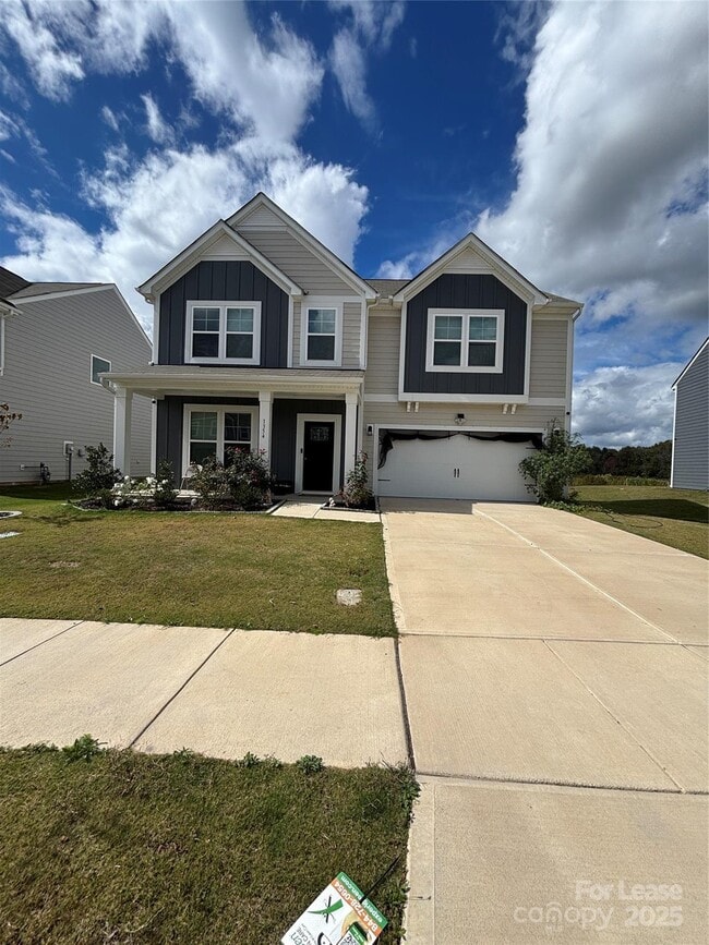 1354 Harleston St in Lake Park, NC - Building Photo - Building Photo
