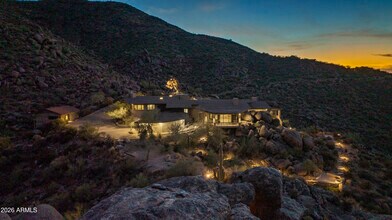 6700 E Hawksnest Rd in Carefree, AZ - Building Photo - Building Photo