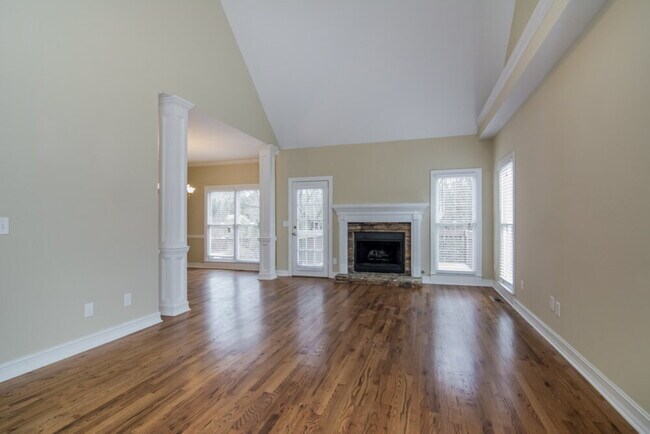 1635 Montrachet Dr in Lawrenceville, GA - Building Photo - Building Photo