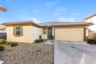 1287 N 166th Ave, Unit 318 in Goodyear, AZ - Building Photo