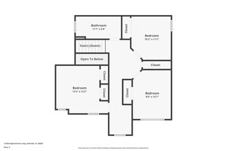 12756 Sophiamarie Loop in Orlando, FL - Building Photo - Building Photo