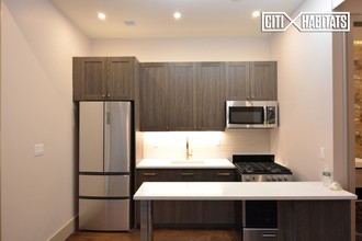 847 Madison St-Unit -3-A in Brooklyn, NY - Building Photo - Building Photo