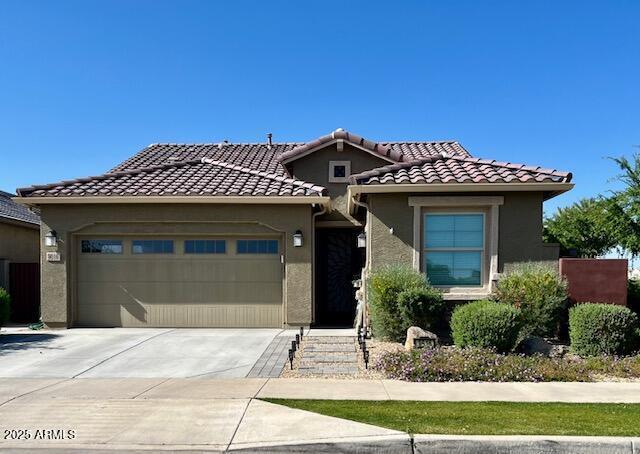property at 9616 E Tango Ave