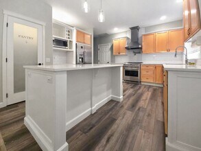 2517 Burley Dr in Everett, WA - Building Photo - Building Photo