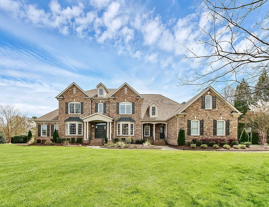113 Orchard Hill Ct in Waxhaw, NC - Building Photo