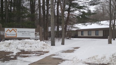 Weber Woods Manor Apartments in Atlanta, MI - Foto de edificio - Other