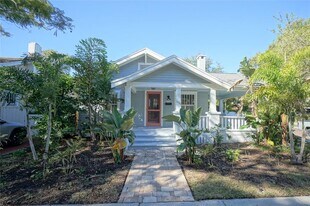 1430 1st St N in St. Petersburg, FL - Building Photo