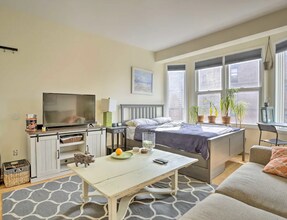 101 Willow Ave, Unit 101 Willow Ave Apt 4C in Hoboken, NJ - Foto de edificio - Building Photo