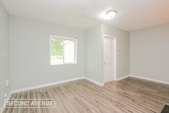 3636 N Dearborn St in Indianapolis, IN - Building Photo - Building Photo