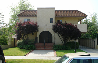 510 Thompson Ave in Glendale, CA - Building Photo - Building Photo