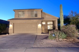 10354 E Raintree Dr in Scottsdale, AZ - Building Photo - Building Photo