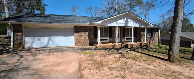 property at 4841 Huntlea Ct