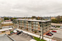 1603-1605 Hampton St in Nashville, TN - Building Photo - Building Photo